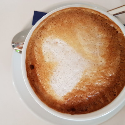 Reiterhof, 300m entfernt