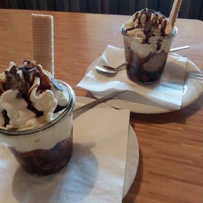 Reiterhof, 300m entfernt